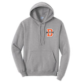 Blaine HomeConnection Hooded Sweatshirt (Adult/Youth/Toddler Sizes)