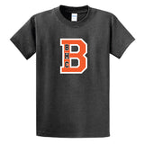 BHC Logo Essential Tee (Adult & Youth Sizing)