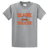 Blaine Soccer Club T-Shirt