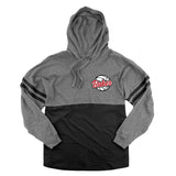 Mt. Baker Volleyball Hooded Pom-Pom Jersey Shirt