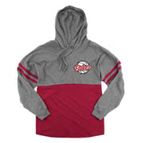 Mt. Baker Volleyball Hooded Pom-Pom Jersey Shirt