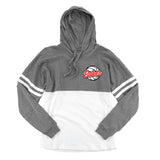 Mt. Baker Volleyball Hooded Pom-Pom Jersey Shirt