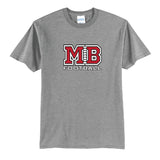 MB Football Classic T-Shirt