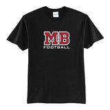 MB Football Classic T-Shirt