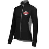 Mt. Baker Ladies Free Form Jacket (Ladies & Girls Sizes)
