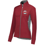 Mt. Baker Ladies Free Form Jacket (Ladies & Girls Sizes)