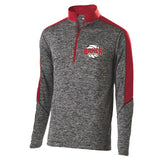 Mt. Baker Electrify Quarter Zip Pullover