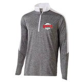 Mt. Baker Electrify Quarter Zip Pullover