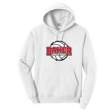 Mt. Baker Volleyball Classic Hooded Sweatshirt