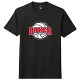 Mt. Baker Volleyball Perfect Tee