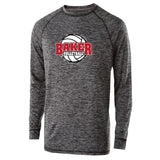 Mt. Baker Volleyball Electrify Long-Sleeve Shirt