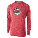 Mt. Baker Volleyball Electrify Long-Sleeve Shirt