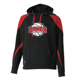 Mt. Baker Volleyball Prospect Hoodie