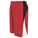MB Basketball Campus Reverisble Shorts