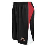 MB Basketball Campus Reverisble Shorts