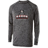 MB Basketball Electrify Long-Sleeve Shirt