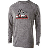 MB Basketball Electrify Long-Sleeve Shirt