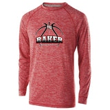 MB Basketball Electrify Long-Sleeve Shirt