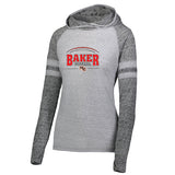 MB Mountaineers Ladies/Girls Advocate Hoodie