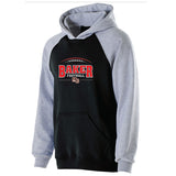 MB Mountaineer Football Banner Hoodie