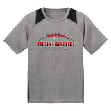 Adult & Youth Sizes Black