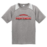 Adult & Youth Sizes White