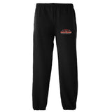 MB Mountaineers Football Sweatpants