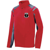 MB Soccer Doppler Pullover