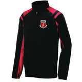 MB Soccer Doppler Pullover