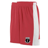 Mt. Baker Soccer Lightening Shorts