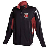 MB Soccer Dedication Jacket