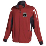 MB Soccer Dedication Jacket