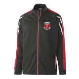 MB Mountaineer Soccer Flux Jacket