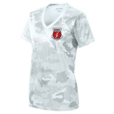 Mt. Baker Soccer  CamoHex Performance Tee