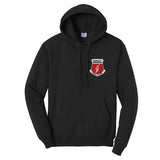 Mt. Baker Soccer Classic Hooded Sweatshirt