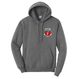 Mt. Baker Soccer Classic Hooded Sweatshirt