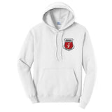 Mt. Baker Soccer Classic Hooded Sweatshirt