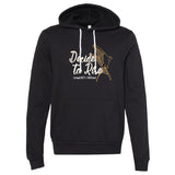 MOPS Decide To Rise Hoodie