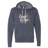 MOPS Decide To Rise Hoodie