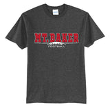 Mt. Baker Football Basic Tee