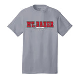 Mt. Baker Football Basic Tee
