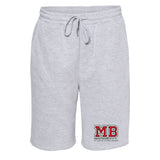 MB Football Fleece Shorts