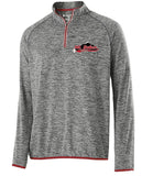 Mt. Baker Baseball Force Pullover