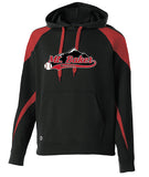 Mt. Baker Baseball Prospect Hooded Sweatshirt (Adult & Youth Sizes)