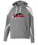 Mt. Baker Baseball Prospect Hooded Sweatshirt (Adult & Youth Sizes)