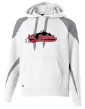 Mt. Baker Baseball Prospect Hooded Sweatshirt (Adult & Youth Sizes)