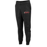 Mt. Baker Baseball Tonal Heather Joggers