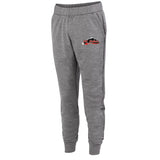Mt. Baker Baseball Tonal Heather Joggers