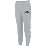 Mt. Baker Baseball Tonal Heather Joggers
