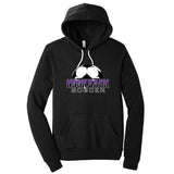 Nooksack Soccer Sponge Fleece Hoodie